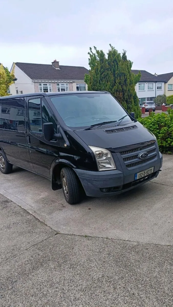 Ford Transit 2013 2.2 Diesel 260SWB - Image 3
