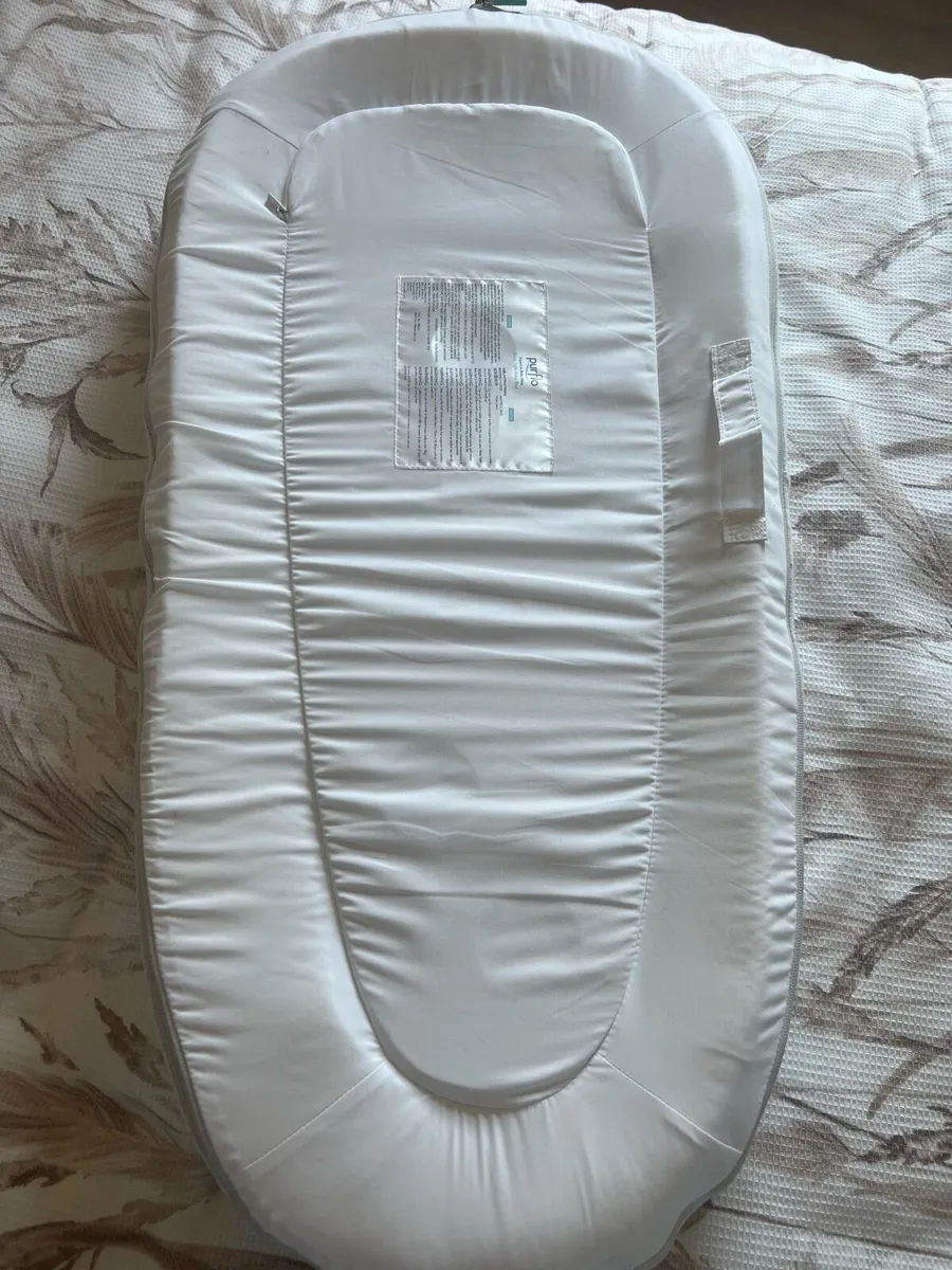Purflo sleep tight baby bed - Image 3