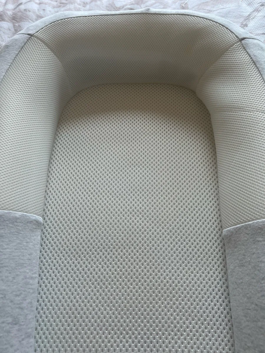 Purflo sleep tight baby bed - Image 4