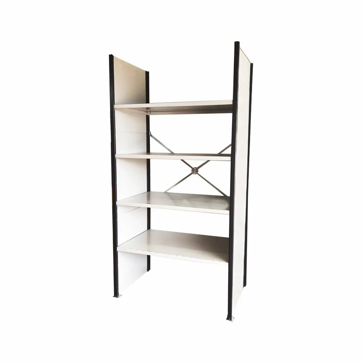 Used Link 51 Garage Shelving (ref:SP005) - Image 1