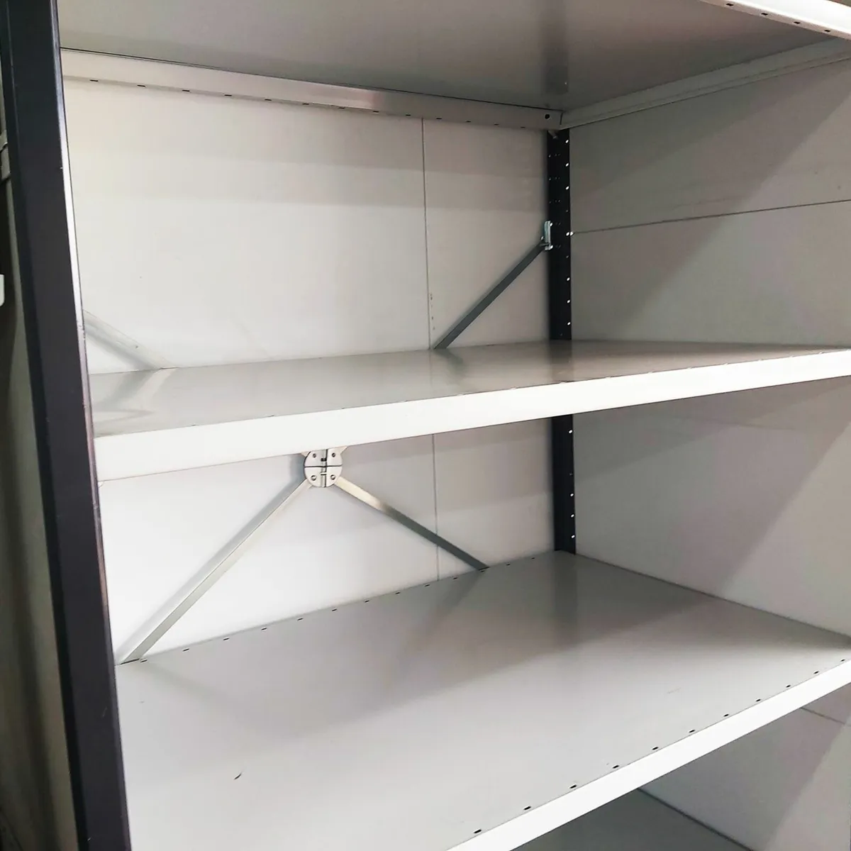 Used Link 51 Garage Shelving (ref:SP005) - Image 4