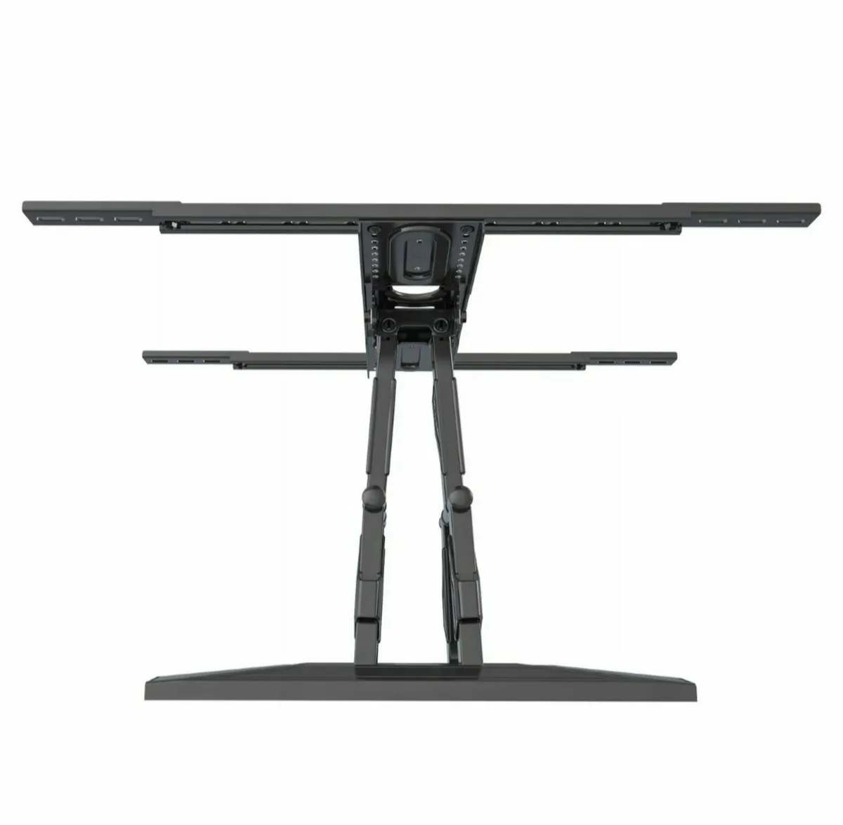 TV Wall Bracket Tilt Swivel Full Motion 45-75" - Image 4