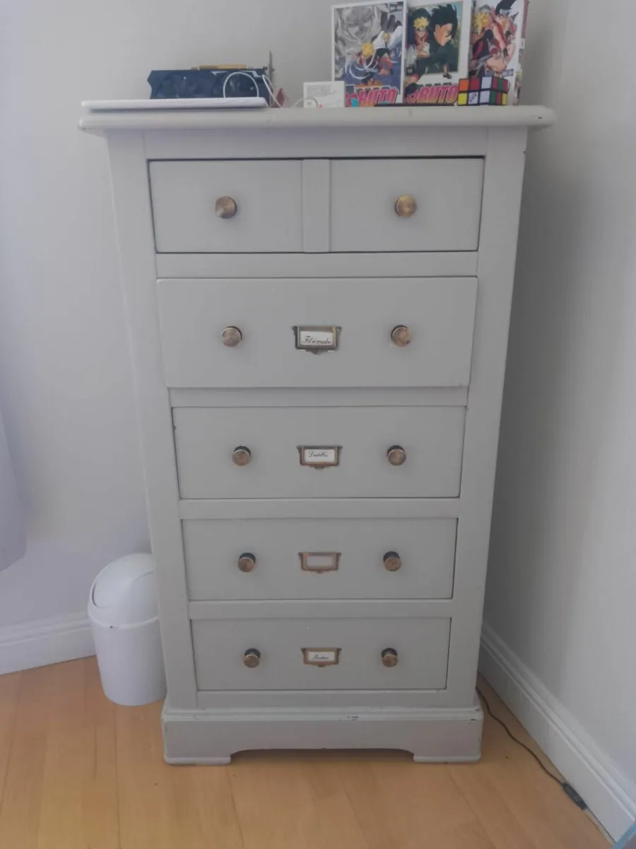 Drawers Furniture Beds Desks! - Image 1