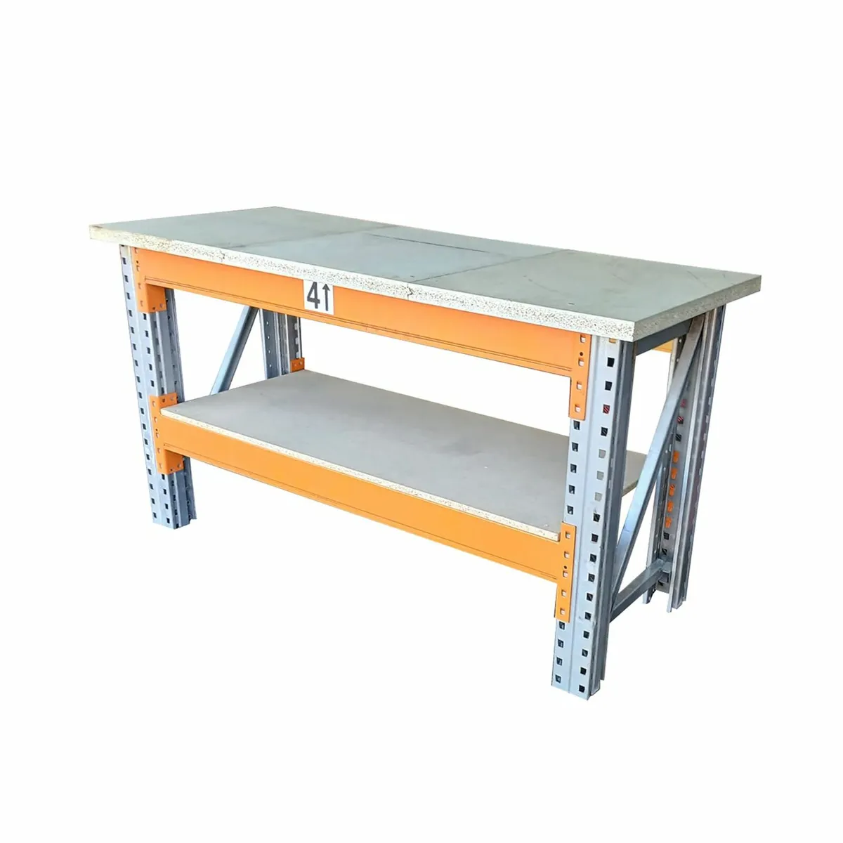 1.7m Workbench For Sale (ref: WB010) - Image 1