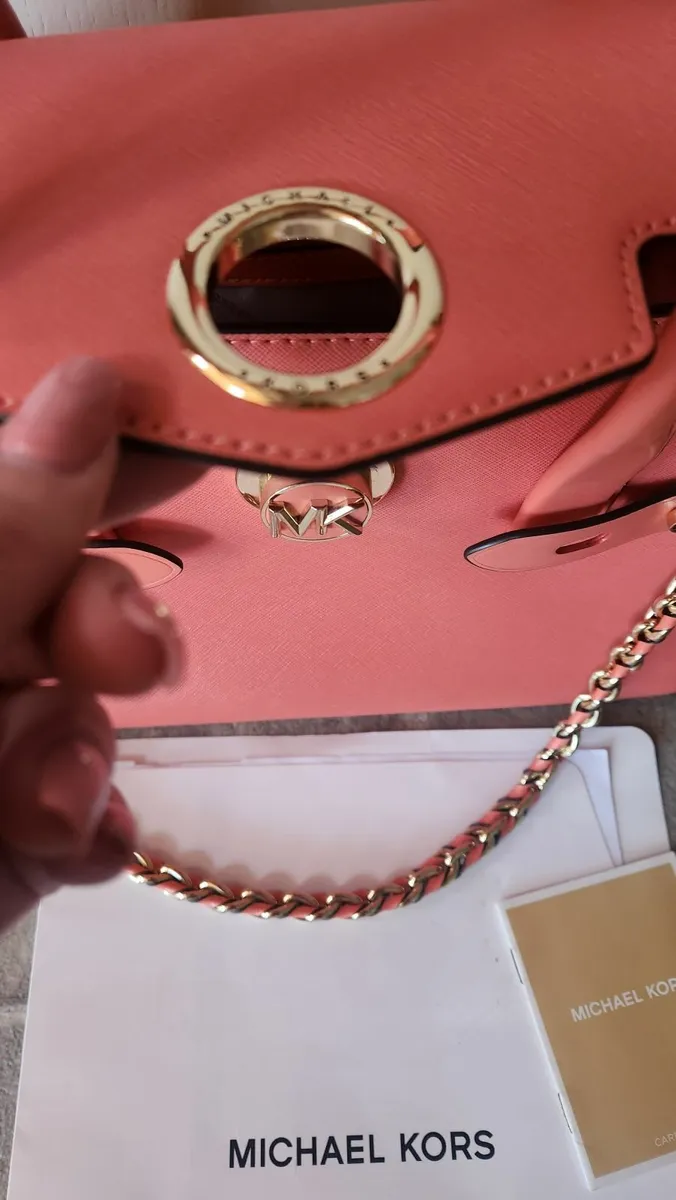 Michael kors (new) - Image 2
