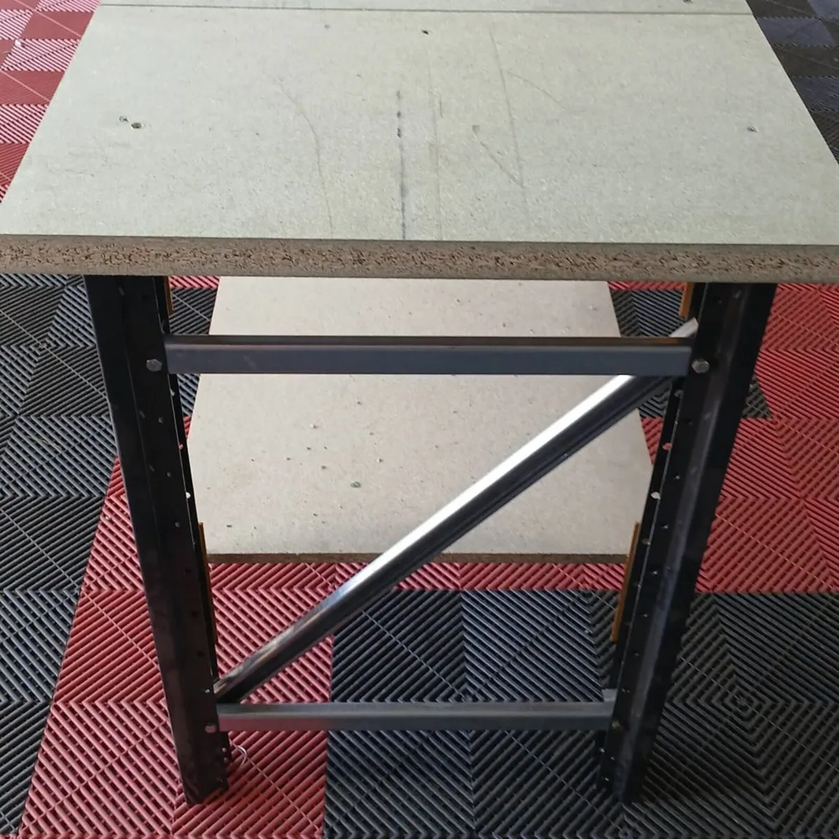 2.9m Workbench (Ref: WB013) - Image 4