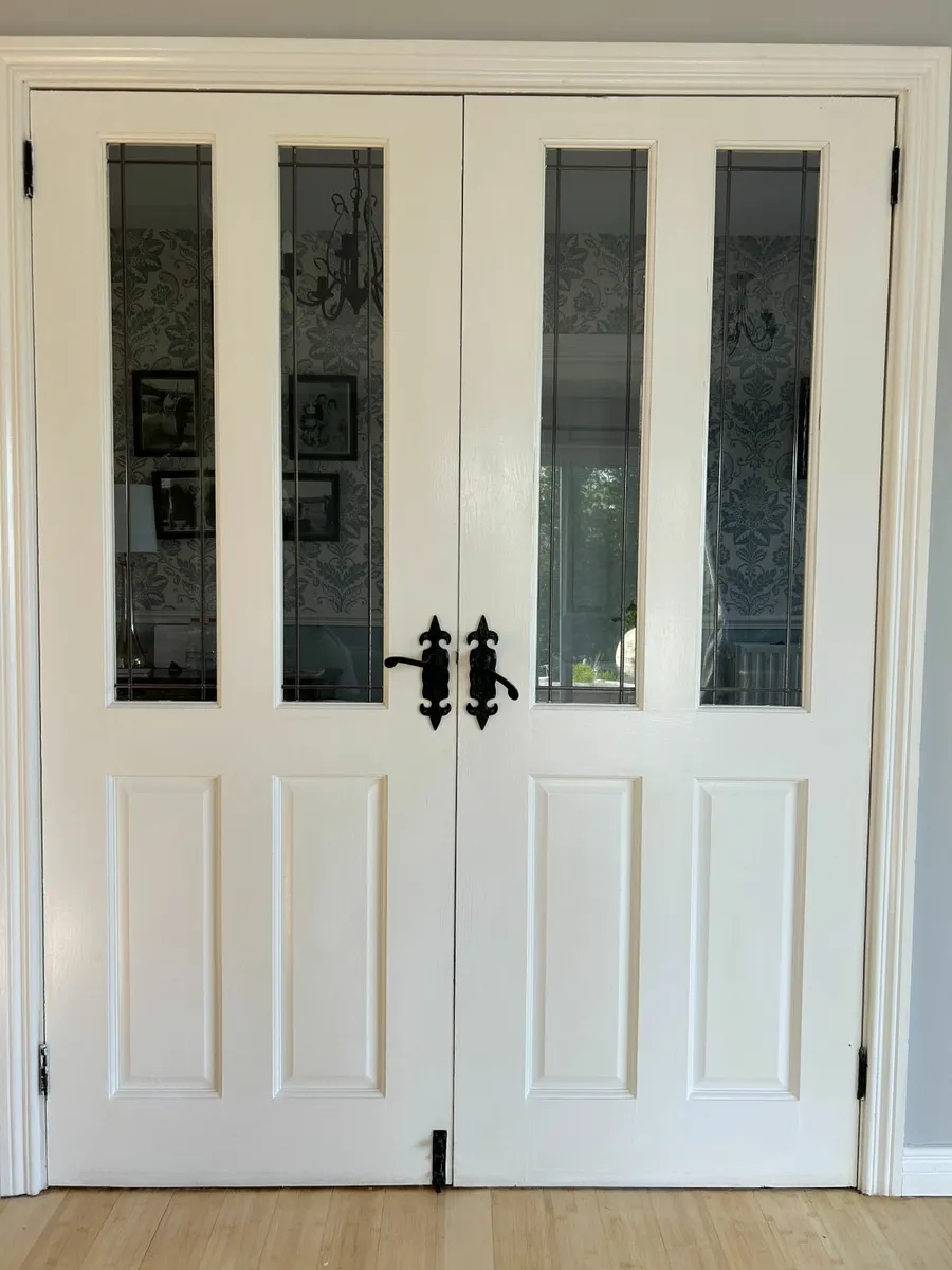 Internal Doors - Image 1