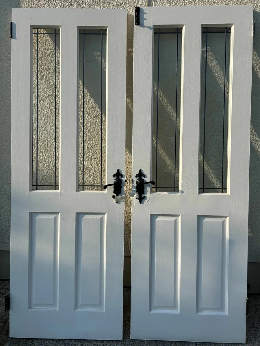 Internal Doors - Image 2