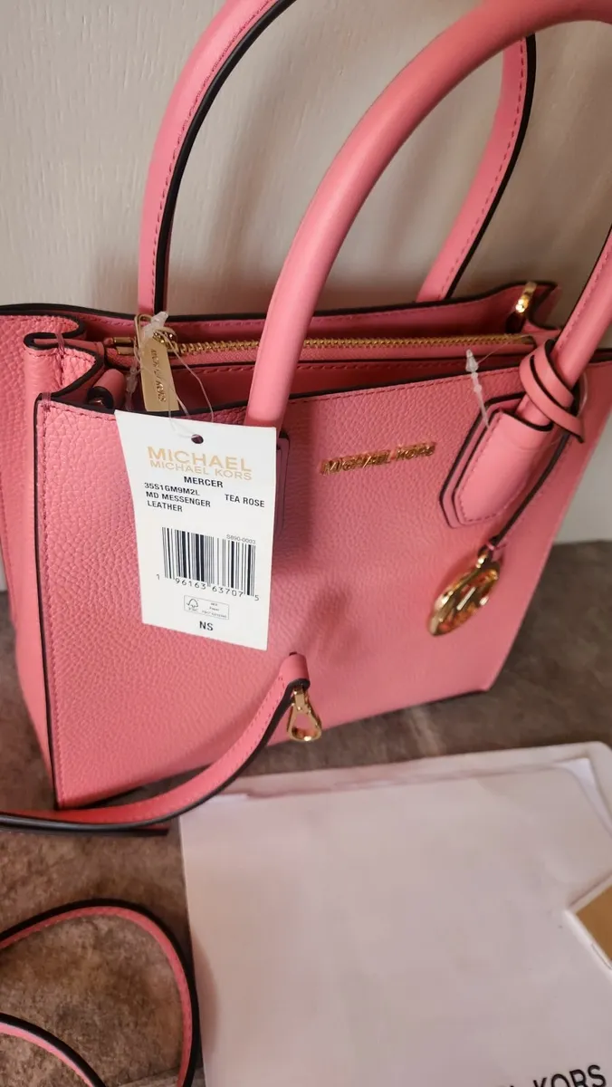 Michael kors crossbody bag (new with tags) - Image 2