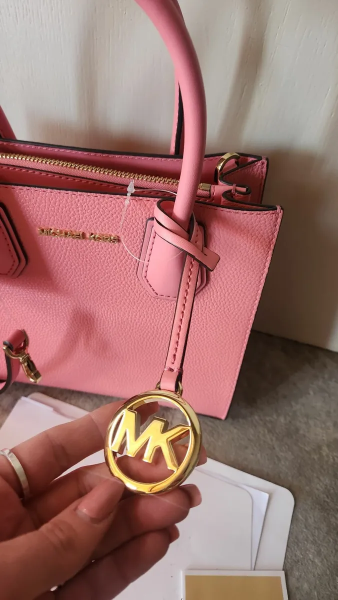 Michael kors crossbody bag (new with tags) - Image 3