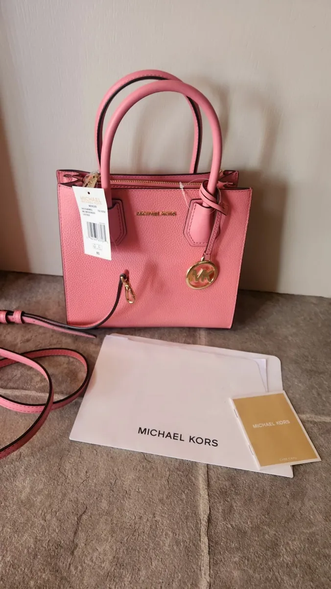 Michael kors crossbody bag (new with tags) - Image 1