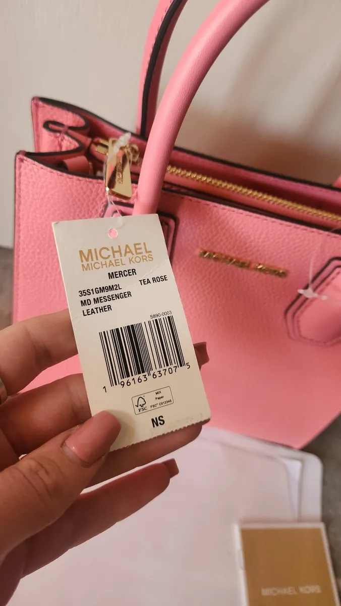Michael kors crossbody bag (new with tags) - Image 4