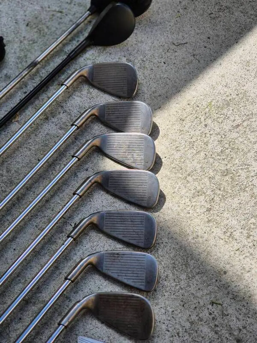 golf club - Image 1