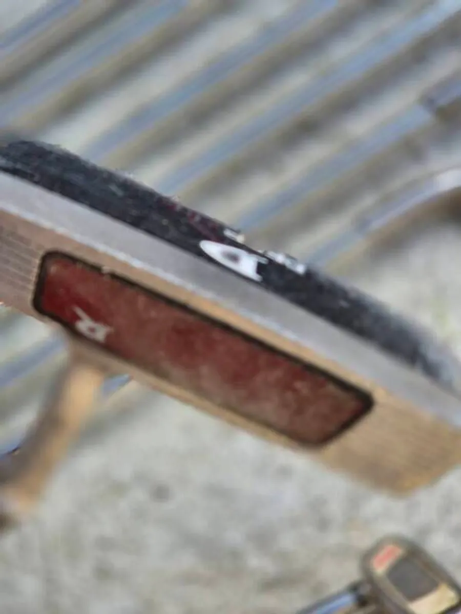 golf club - Image 2
