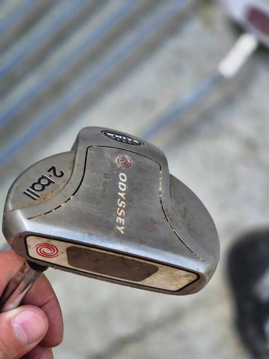 golf club - Image 3