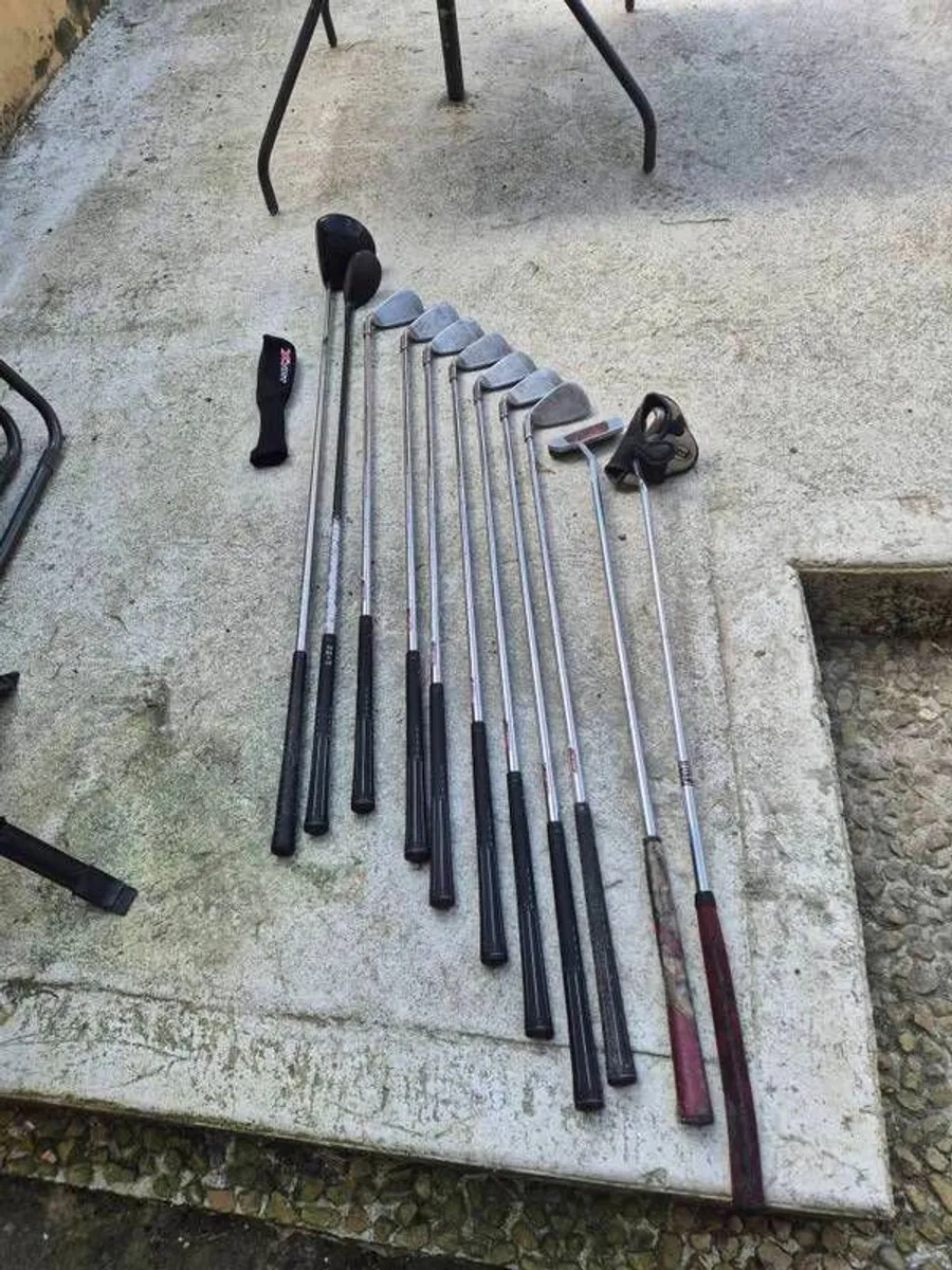 golf club - Image 4