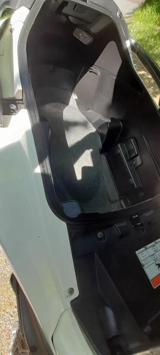 HONDA SW TOURING MAXI - Image 3