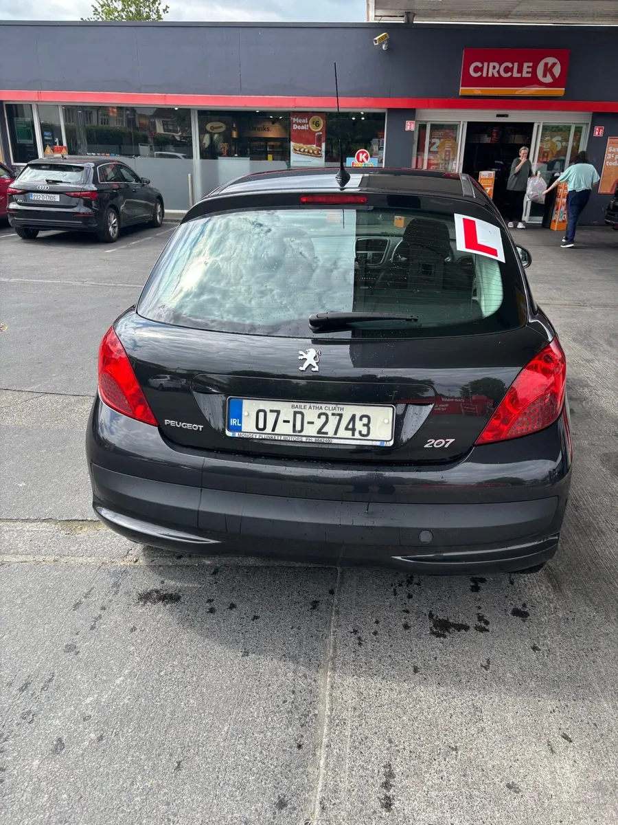 Peugeot 207 - Image 4