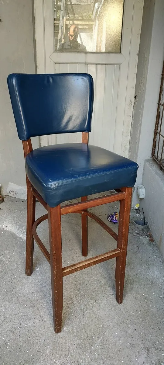 Bar & Restaurant Chairs - Image 1