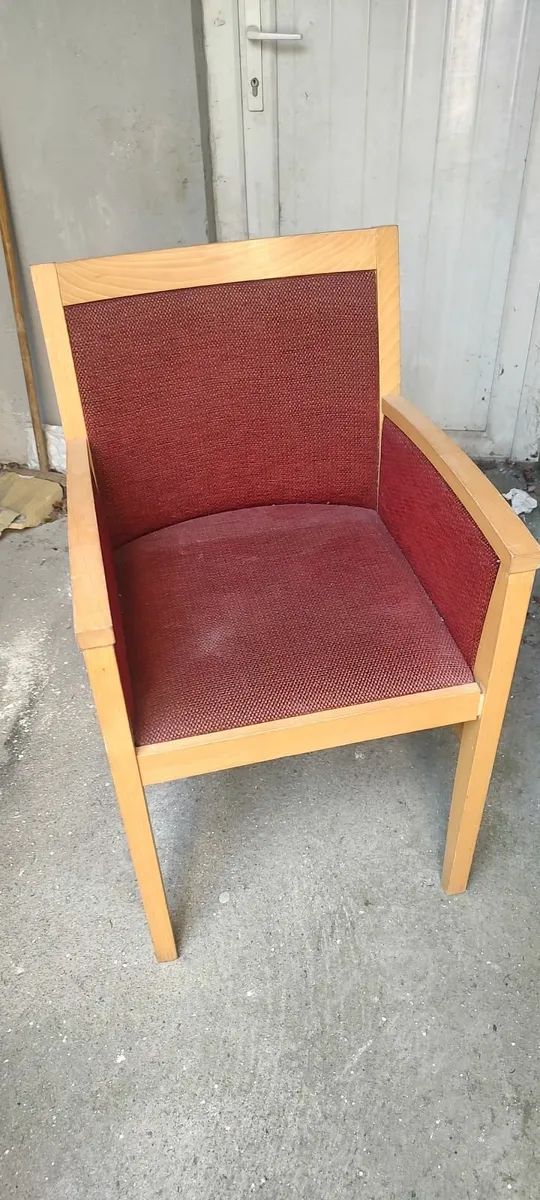 Bar & Restaurant Chairs - Image 2