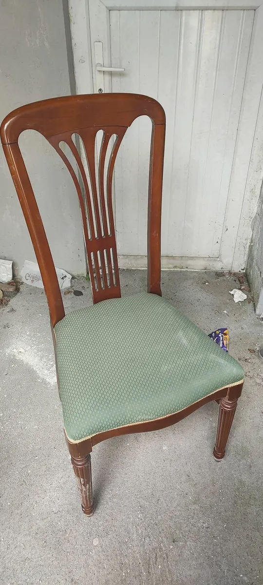 Bar & Restaurant Chairs - Image 3