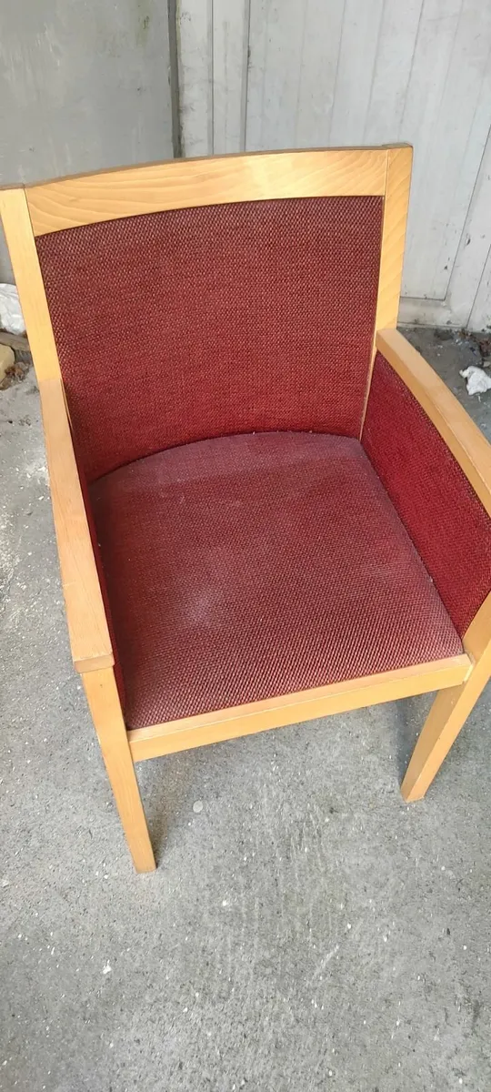 Bar & Restaurant Chairs - Image 4