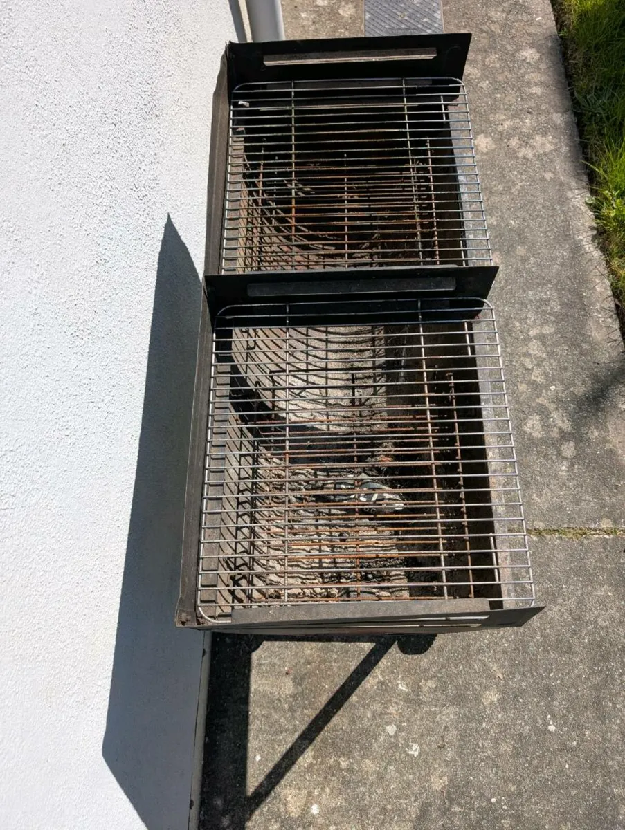 BBQ - Charcoal - Image 2