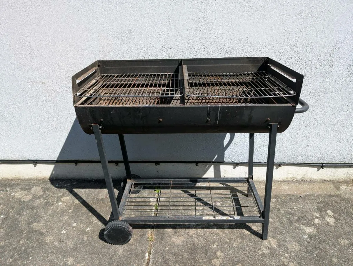 BBQ - Charcoal - Image 3