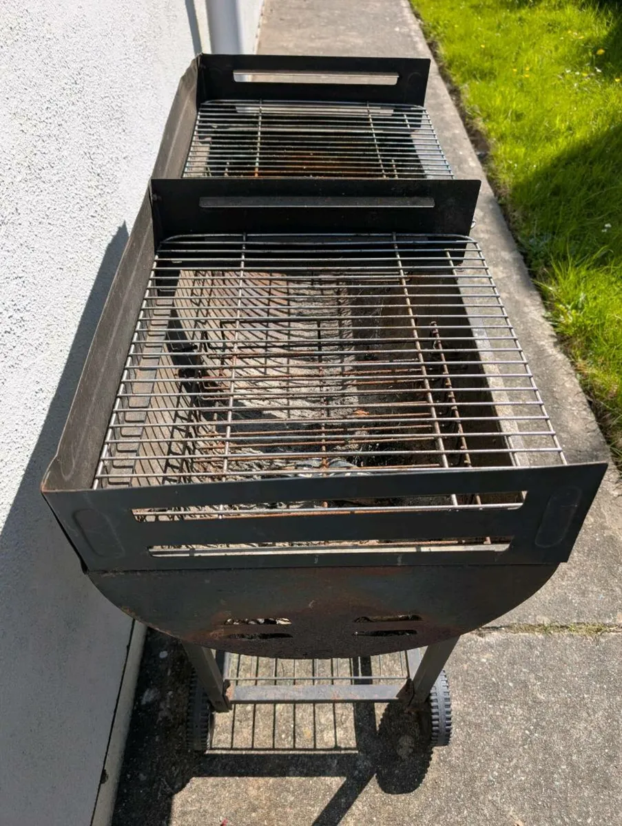 BBQ - Charcoal - Image 4