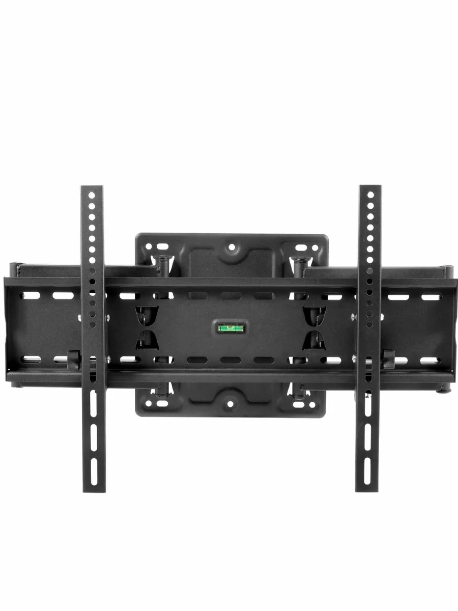 Tv Wall Mount Bracket Tilt Swivel Long Arm 32"-75" - Image 3