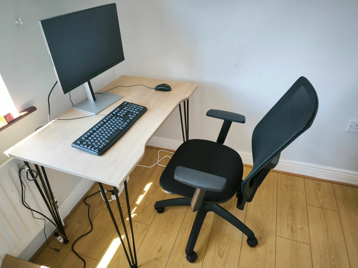 Desk