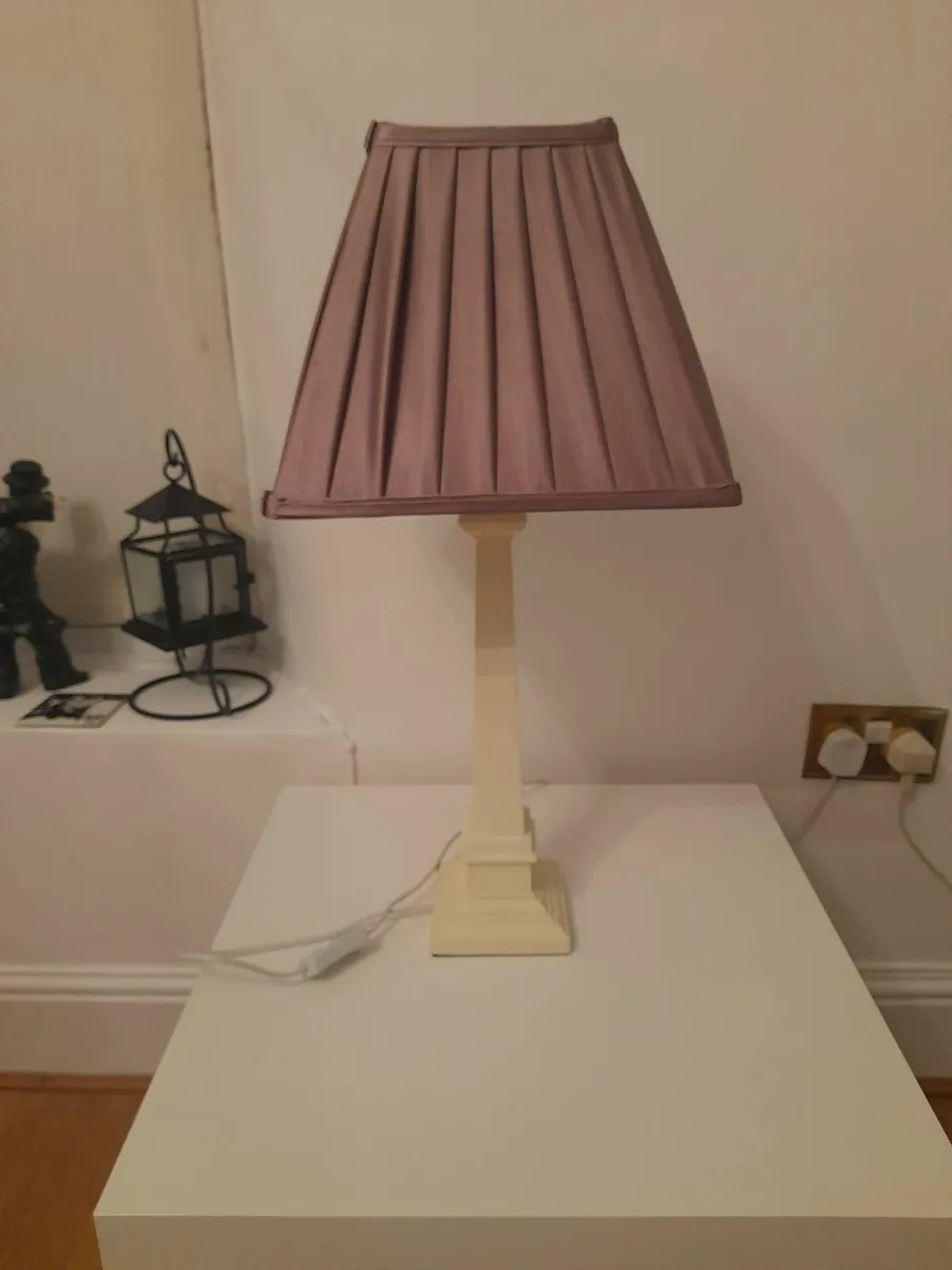 Table Lamp - Image 2