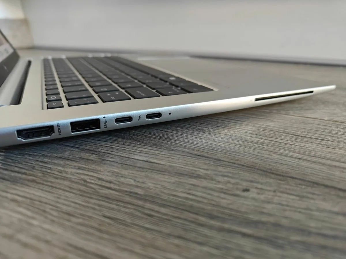 HP Elitebook 840 G9 | i5 (12th gen) | 16GB | 256GB - Image 3