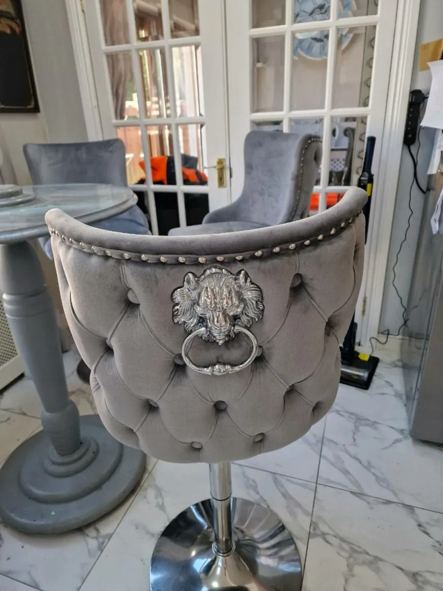 Bar table - Image 2