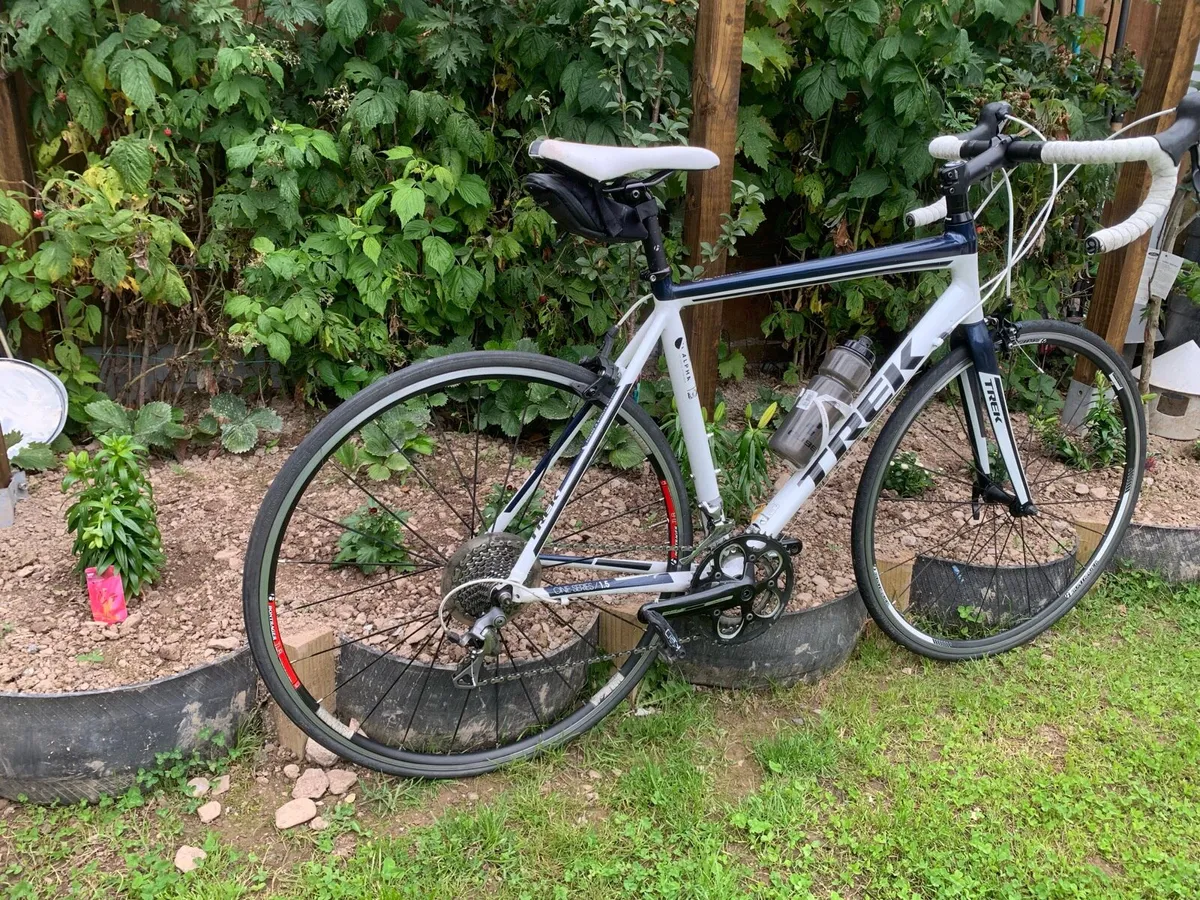 Trek ONE Series 1.5 56cm 21 inch frame - Image 2