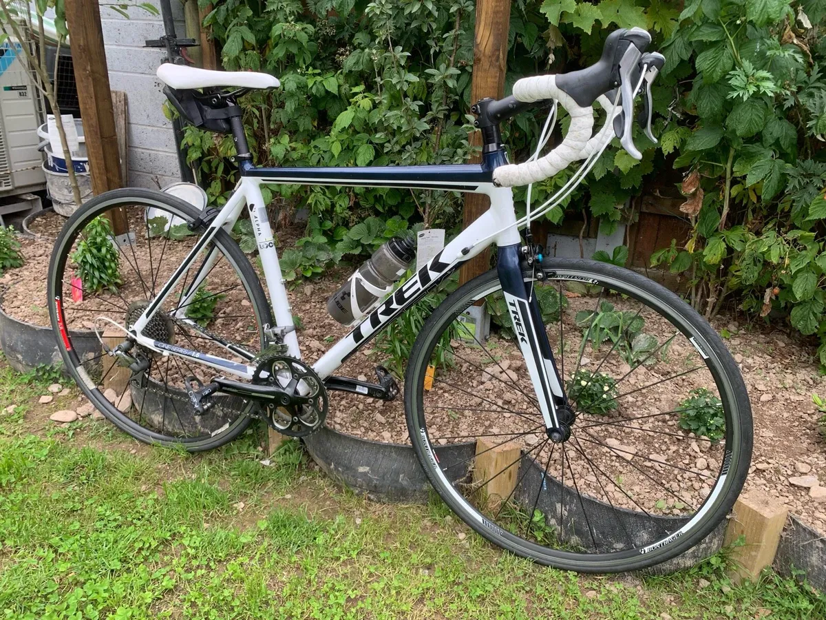 Trek ONE Series 1.5 56cm 21 inch frame - Image 3