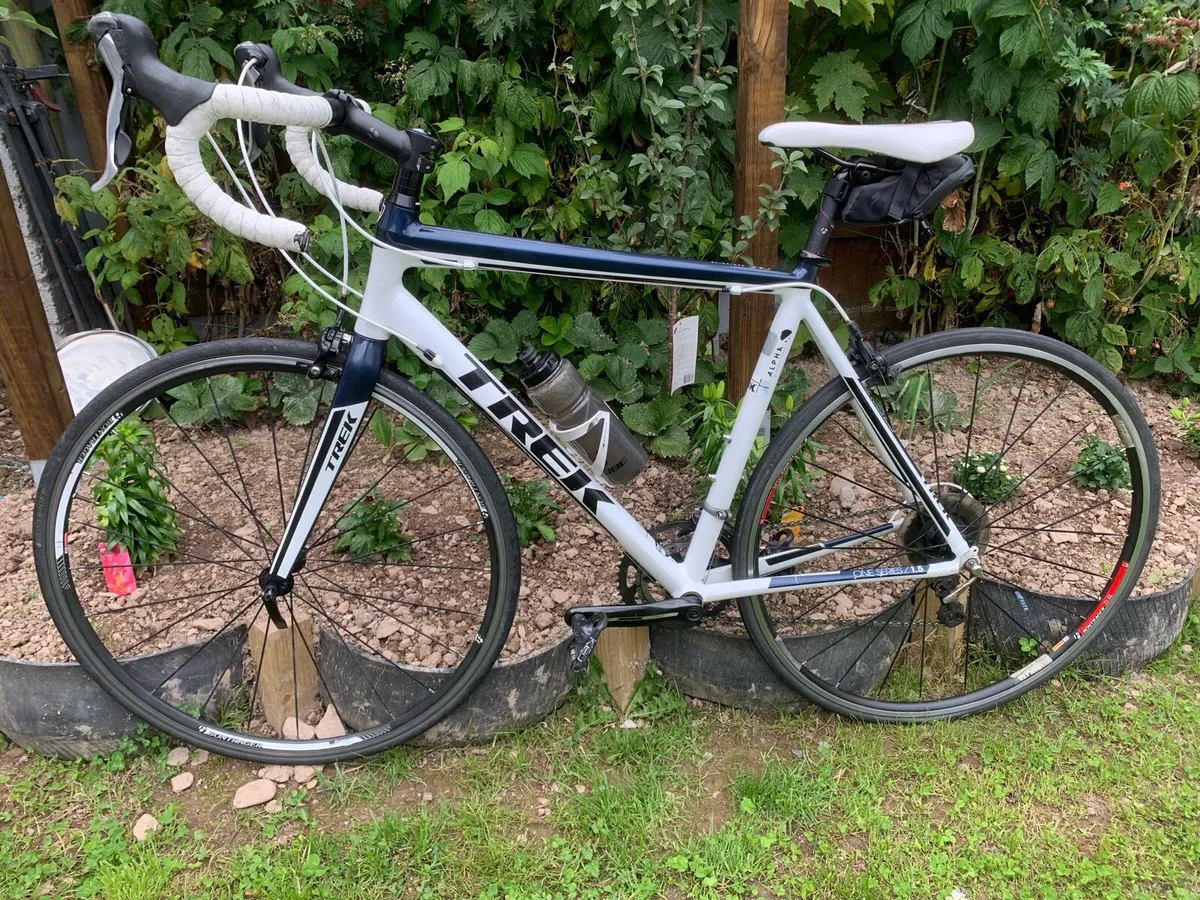 Trek ONE Series 1.5 56cm 21 inch frame - Image 4