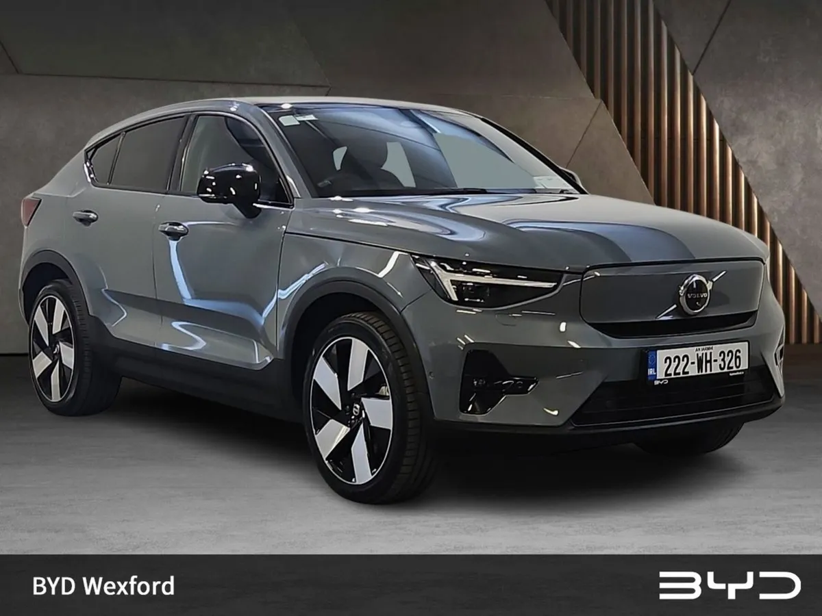 Volvo C40 Recharge BEV 231hp Ultimate - Image 1