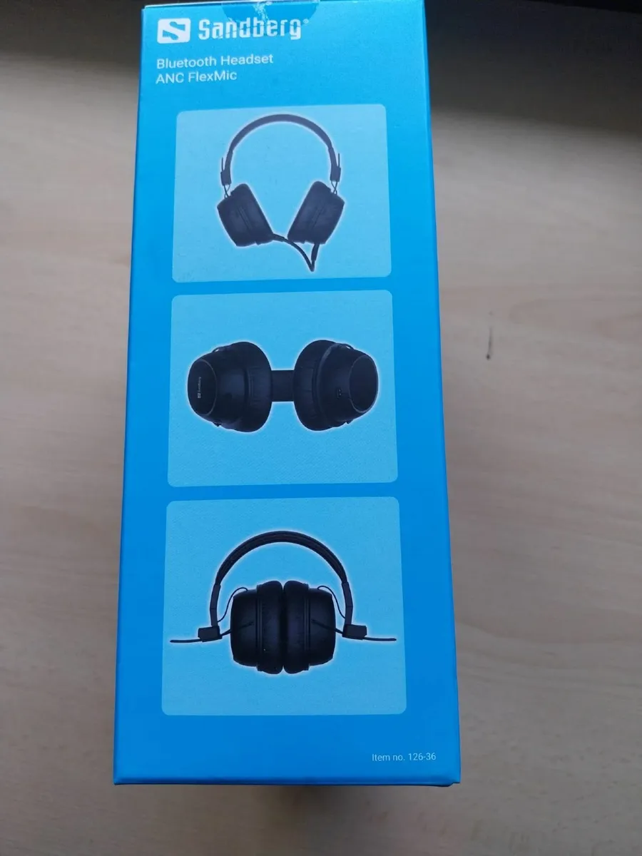 Headphones (Wireless) - Image 3