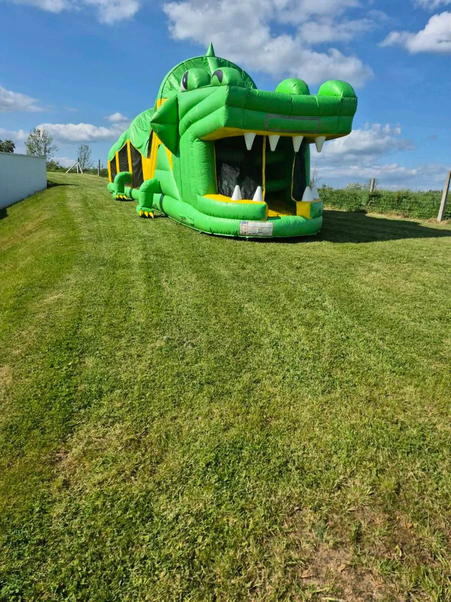 Bouncy castles - Image 3