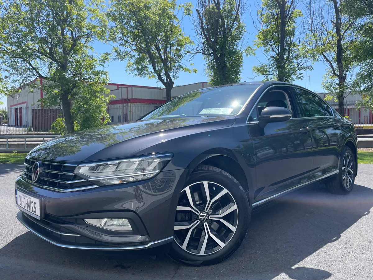 ELEGANCE 2.0 TDI - AUTO - APPLE PLAY - LEATHER - - Image 4