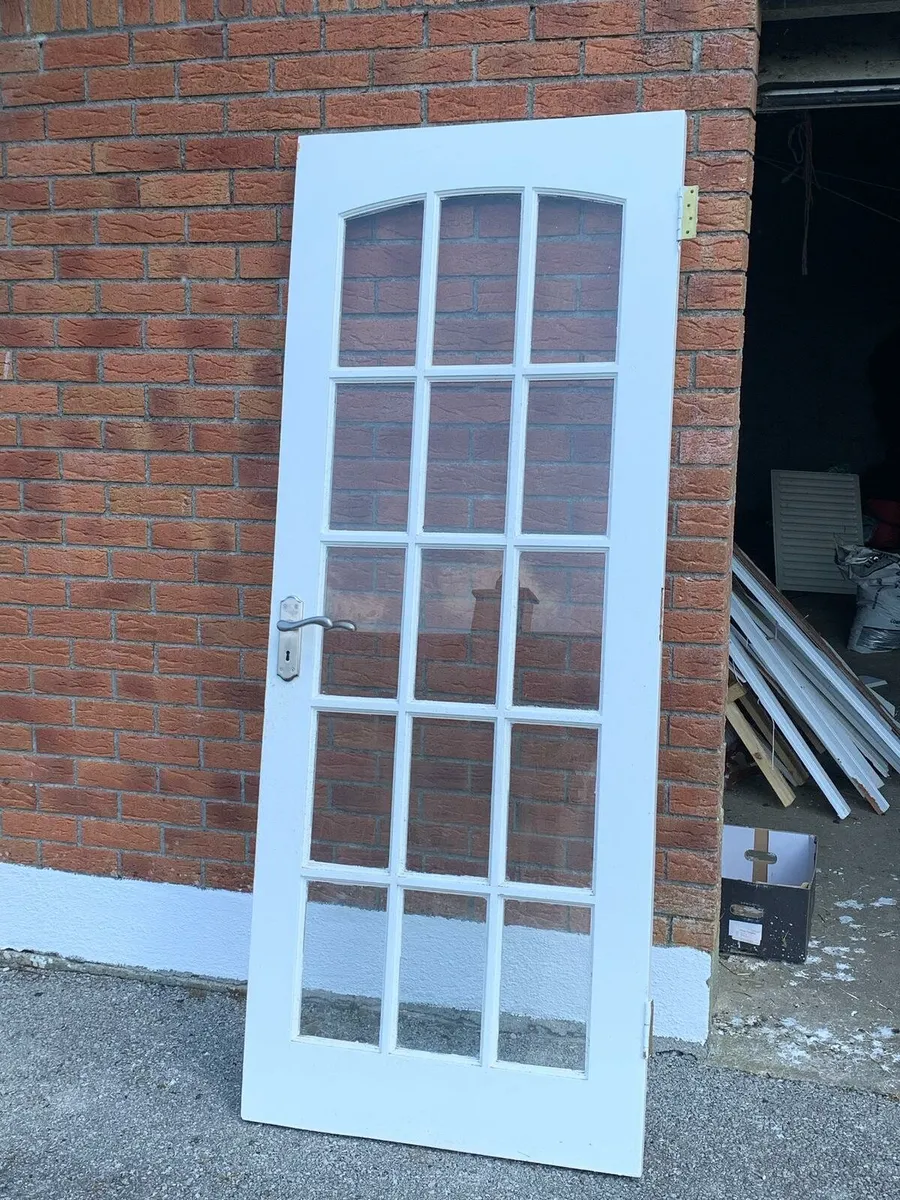 Doors - Image 1