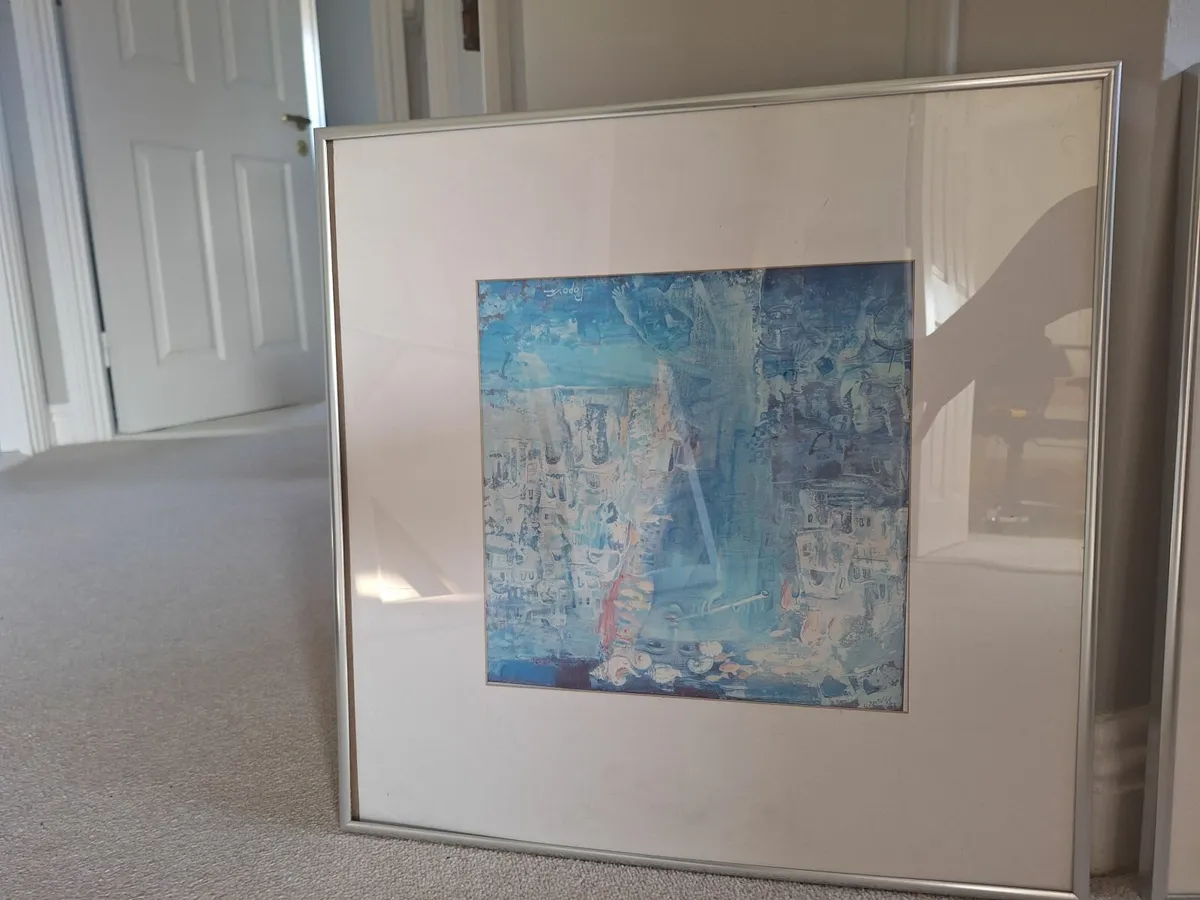 Painting/Prints - Image 1