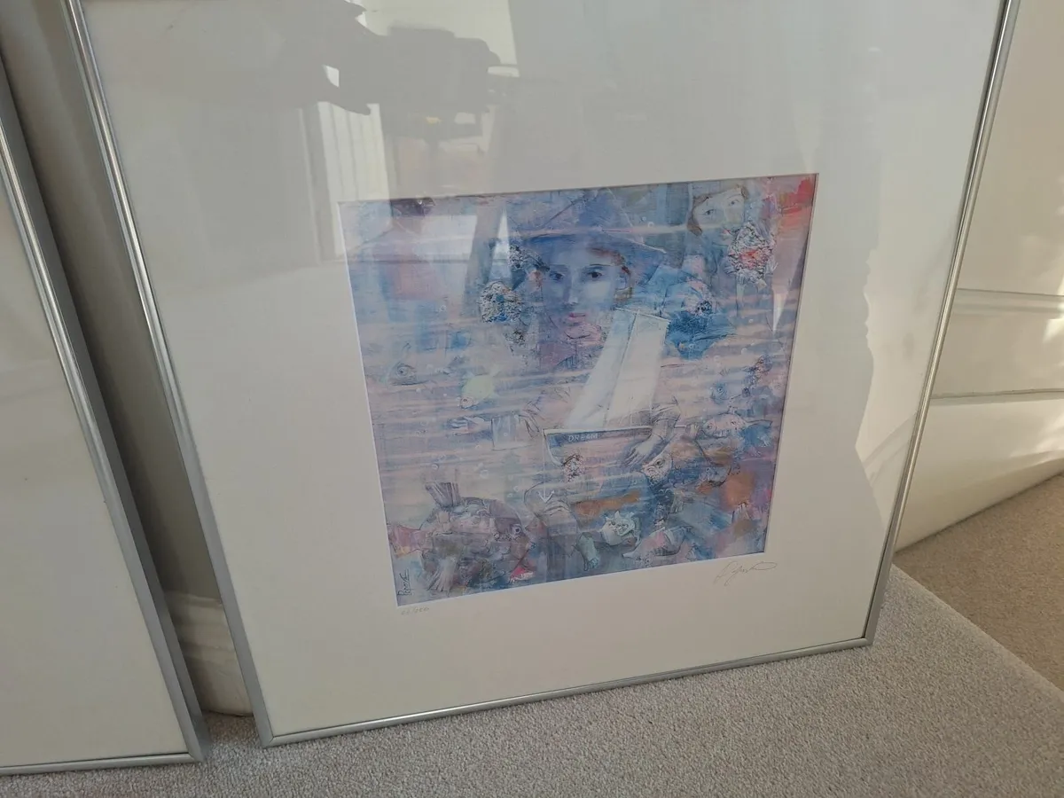 Painting/Prints - Image 3