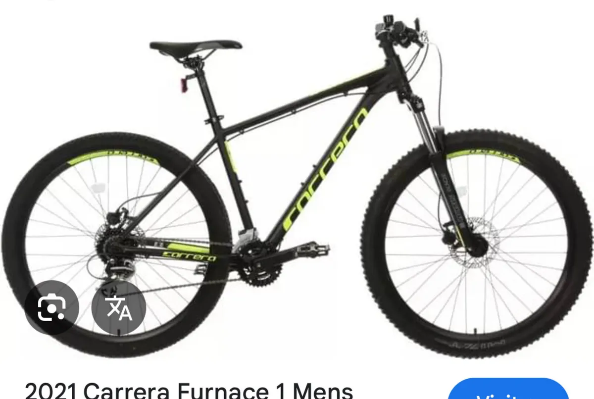 Carrera