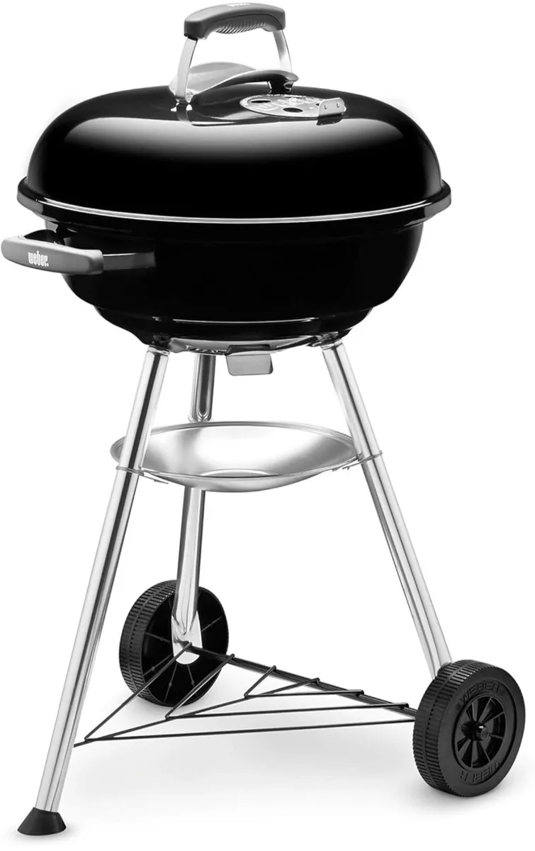 Baebecue Grill Meister Kansas Kettle Brand New. - Image 3