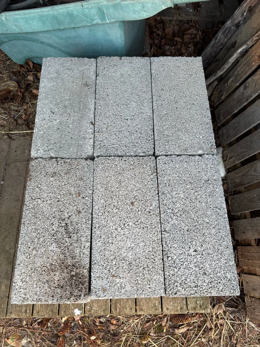 Cement blocks - Image 4
