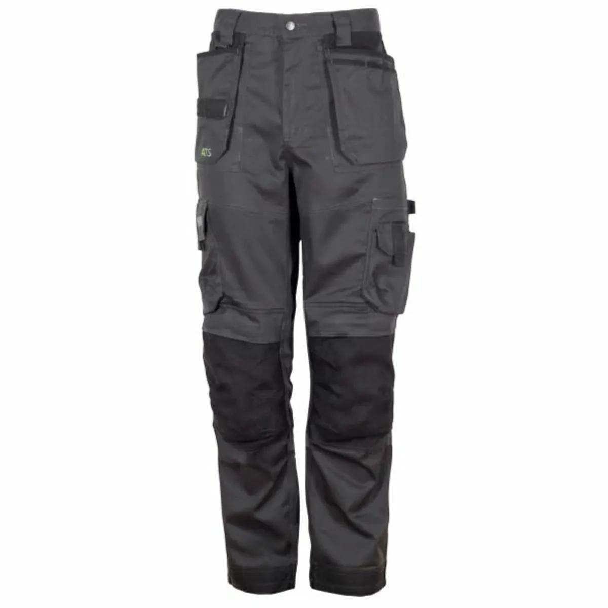 Apache Hoodie, Cordura ATS 3D Trouser & Knee Pads - Image 3