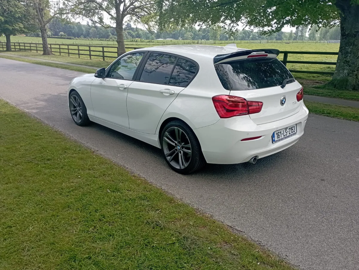 ~BMW 1-Series~ 2016~ - Image 2