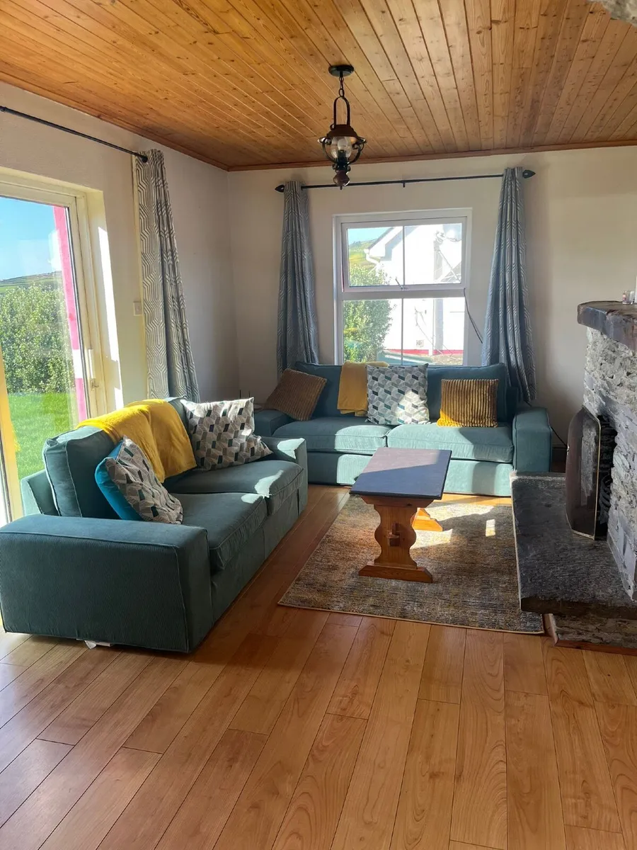 Holiday rent - Image 1